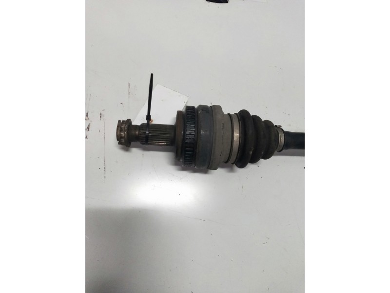 Recambio de transmision trasera izquierda para bmw serie 3 berlina (e90) 320d referencia OEM IAM   