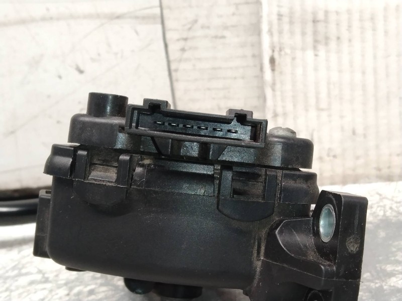 Recambio de potenciometro pedal para seat alhambra (7v9) reference referencia OEM IAM 6PV00777003 7M3721603E 