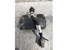 Recambio de faro antiniebla izquierdo para jeep cherokee (j) 2.5 td referencia OEM IAM    2