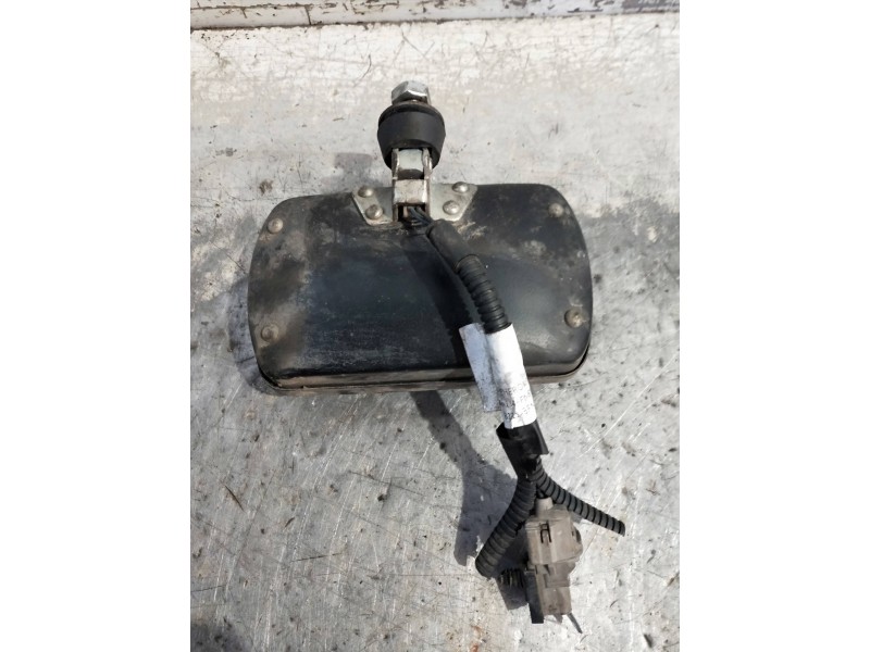 Recambio de faro antiniebla izquierdo para jeep cherokee (j) 2.5 td referencia OEM IAM   