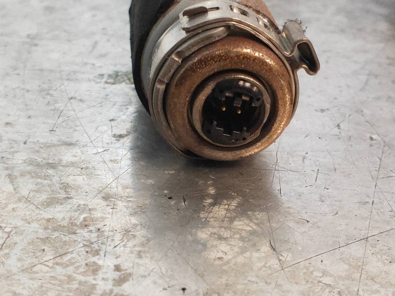 Recambio de airbag cortina delantero izquierdo para kia magentis active referencia OEM IAM 604760501B  