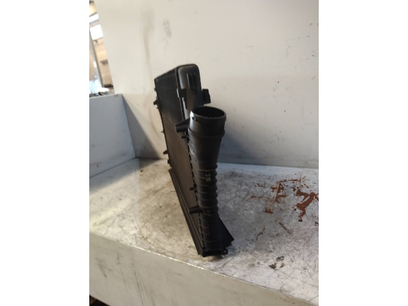 Recambio de intercooler para opel signum elegance referencia OEM IAM   