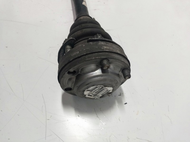 Recambio de transmision trasera izquierda para bmw serie 3 berlina (e90) 320d referencia OEM IAM   