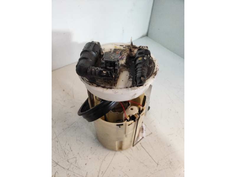Recambio de bomba combustible para honda accord berlina (cu) luxury referencia OEM IAM 0580203110  
