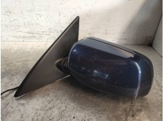 Recambio de retrovisor izquierdo para bmw serie 6 coupe (e63) 635d referencia OEM IAM  51167189387 ELECTRICO