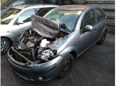 citroen c3 del año 2010