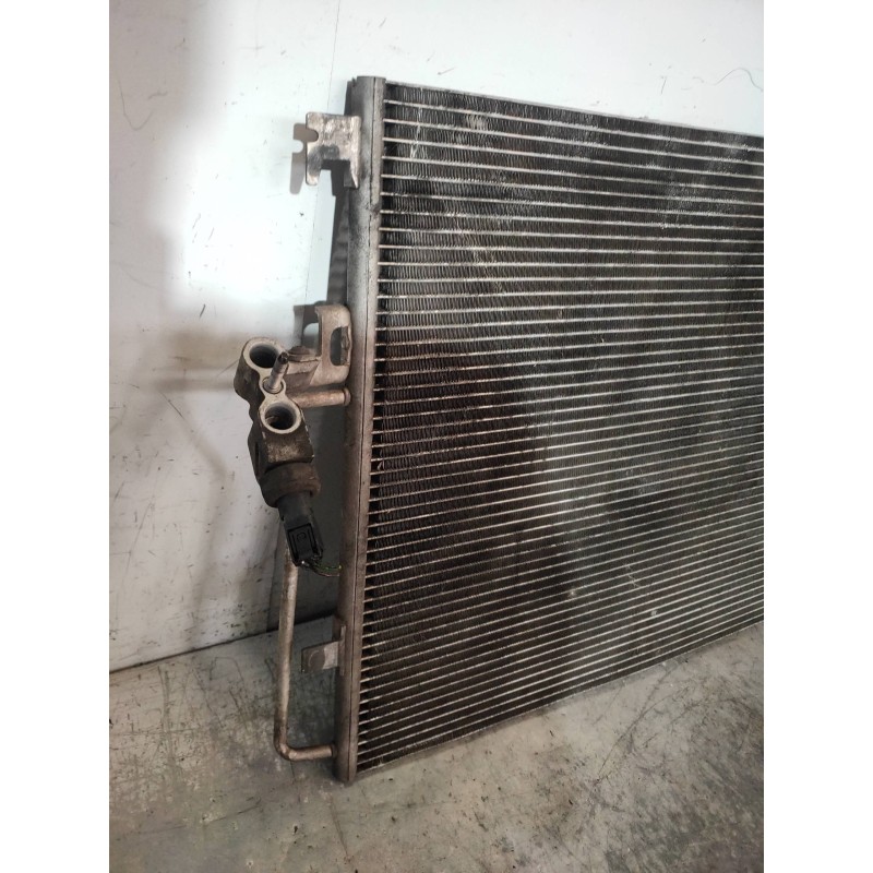 Recambio de condensador / radiador aire acondicionado para mercedes sprinterii caja cerrada (desde 01.06) 2.1 cdi cat referencia