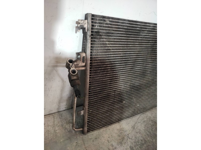 Recambio de condensador / radiador aire acondicionado para mercedes sprinterii caja cerrada (desde 01.06) 2.1 cdi cat referencia