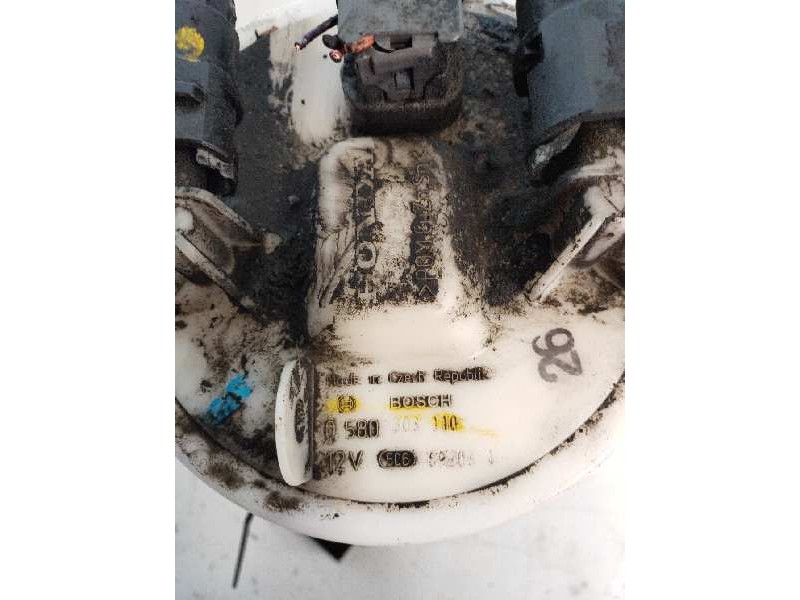 Recambio de bomba combustible para honda accord berlina (cu) luxury referencia OEM IAM 0580203110  