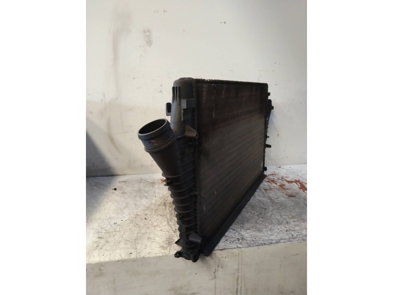 Recambio de intercooler para opel signum elegance referencia OEM IAM   