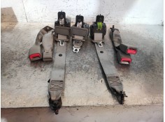 Recambio de juego cinturones trasero para kia magentis active referencia OEM IAM   