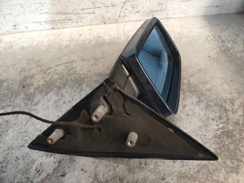 Recambio de retrovisor izquierdo para bmw serie 6 coupe (e63) 635d referencia OEM IAM  51167189387 ELECTRICO