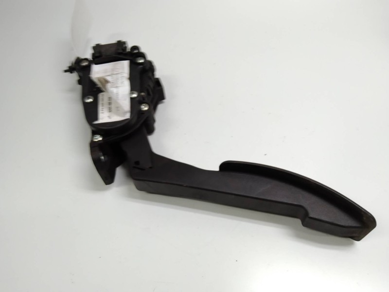 Recambio de potenciometro pedal para dacia logan 1.5 dci diesel cat referencia OEM IAM 6PV00908502 8200386506 