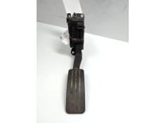 Recambio de potenciometro pedal para dacia logan 1.5 dci diesel cat referencia OEM IAM 6PV00908502 8200386506  2