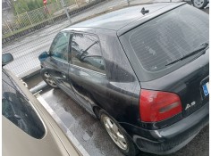 audi a3 (8l) del año 2002 2