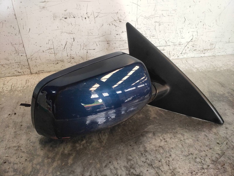 Recambio de retrovisor derecho para bmw serie 6 coupe (e63) 635d referencia OEM IAM  51167189390 ELECTRICO