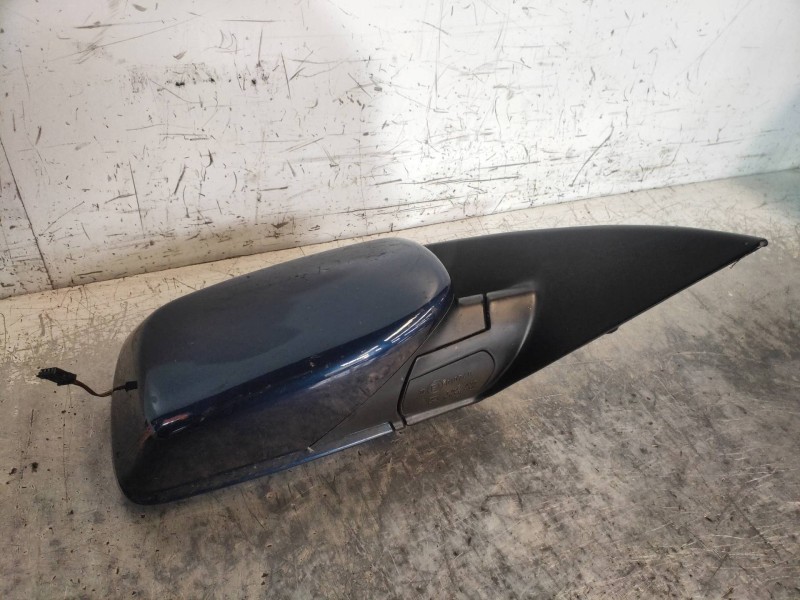 Recambio de retrovisor derecho para bmw serie 6 coupe (e63) 635d referencia OEM IAM  51167189390 ELECTRICO