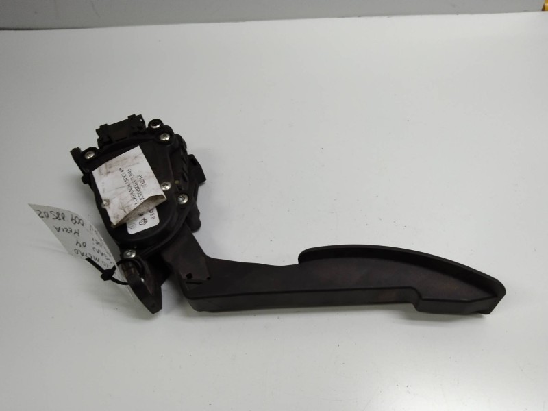 Recambio de potenciometro pedal para dacia logan laureate referencia OEM IAM 6PV00908502 8200386506B 