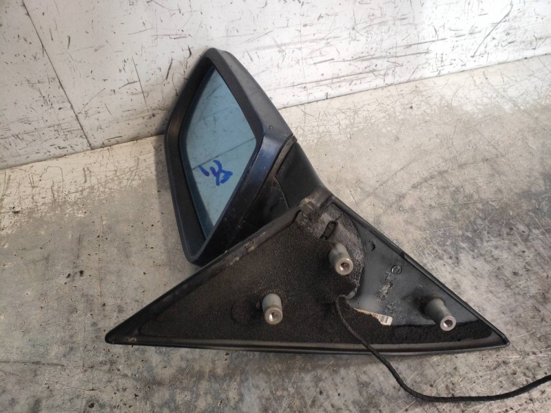 Recambio de retrovisor derecho para bmw serie 6 coupe (e63) 635d referencia OEM IAM  51167189390 ELECTRICO
