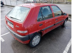 citroen saxo del año 2000 2