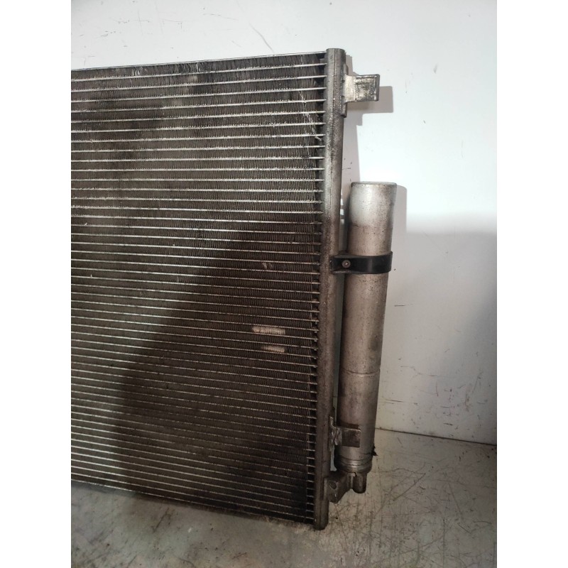 Recambio de condensador / radiador aire acondicionado para mercedes sprinterii caja cerrada (desde 01.06) 2.1 cdi cat referencia