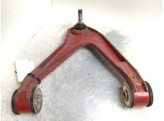 Recambio de brazo suspension superior delantero derecho para iveco daily caja abierta / volquete referencia OEM IAM   