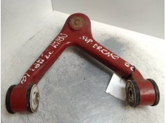 Recambio de brazo suspension superior delantero derecho para iveco daily caja abierta / volquete referencia OEM IAM    2