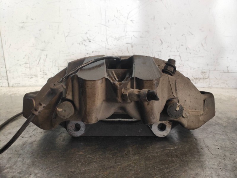 Recambio de pinza freno delantera izquierda para bmw serie 6 coupe (e63) 635d referencia OEM IAM   34116768067