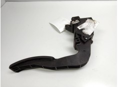 Recambio de potenciometro pedal para dacia dokker 1.5 dci diesel fap cat referencia OEM IAM 180108712R