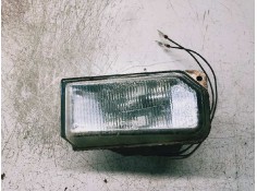 Recambio de faro antiniebla izquierdo para lancia dedra berl. 2.0 referencia OEM IAM   