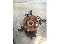 Recambio de mangueta delantera derecha para kia magentis active referencia OEM IAM   