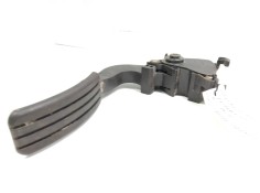 Recambio de potenciometro pedal para dacia dokker 1.5 dci diesel fap cat referencia OEM IAM 180108712R   2