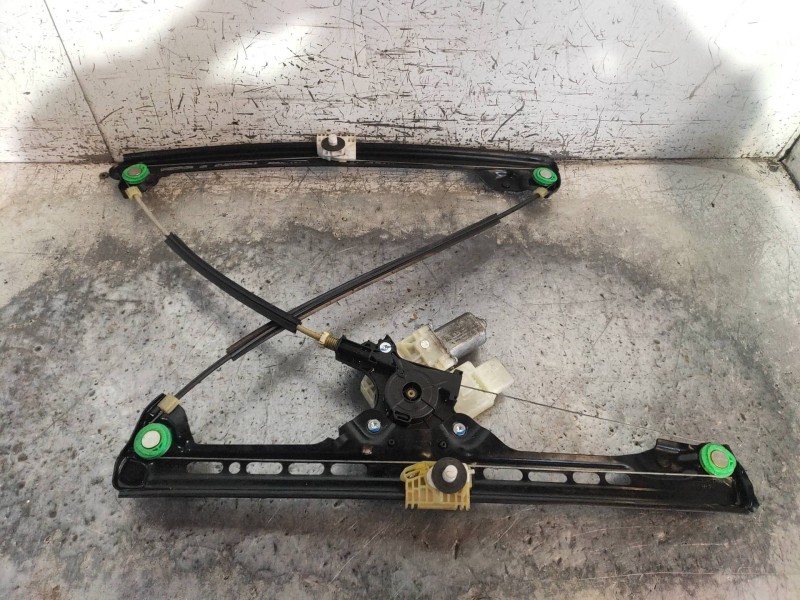 Recambio de elevalunas delantero izquierdo para citroen c4 picasso 1.6 blue-hdi fap referencia OEM IAM 9675924780  