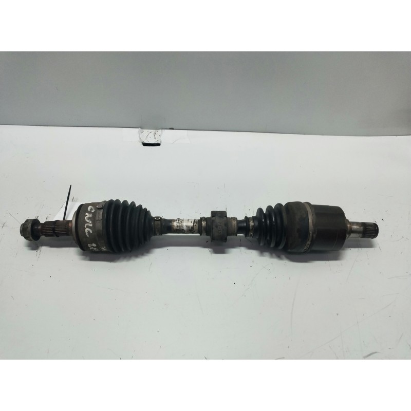 Recambio de transmision delantera izquierda para honda civic berlina 5 (fk) 2.2 i-ctdi comfort referencia OEM IAM   