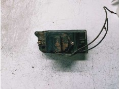 Recambio de faro antiniebla izquierdo para lancia dedra berl. 2.0 referencia OEM IAM    2