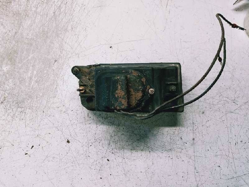 Recambio de faro antiniebla izquierdo para lancia dedra berl. 2.0 referencia OEM IAM   