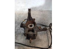 Recambio de mangueta delantera derecha para kia magentis active referencia OEM IAM    2