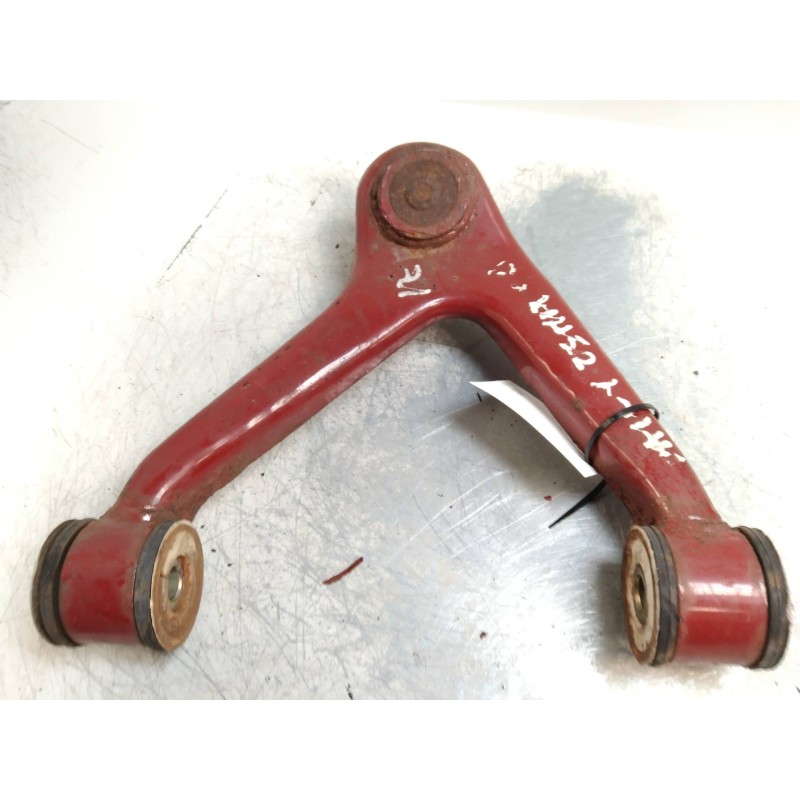 Recambio de brazo suspension superior delantero izquierdo para iveco daily caja cerrada (1999 =>) 29 - l 10 caja cerrada referen
