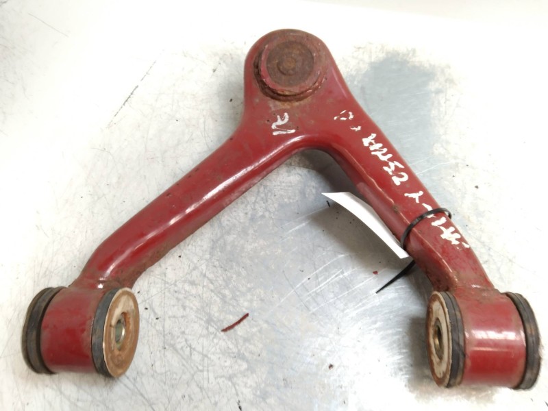 Recambio de brazo suspension superior delantero izquierdo para iveco daily caja cerrada (1999 =>) 29 - l 10 caja cerrada referen