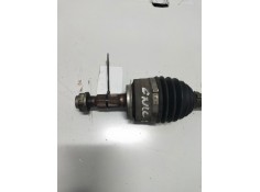 Recambio de transmision delantera izquierda para honda civic berlina 5 (fk) 2.2 i-ctdi comfort referencia OEM IAM    2