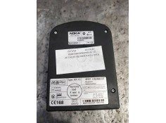 Recambio de modulo electronico para ford fiesta (cbk) fun referencia OEM IAM 4M5T19G488DT  