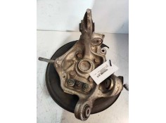 Recambio de mangueta trasera derecha para honda accord berlina (cu) luxury referencia OEM IAM    2