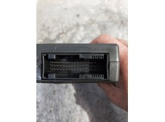 Recambio de modulo electronico para ford fiesta (cbk) fun referencia OEM IAM 4M5T19G488DT   2