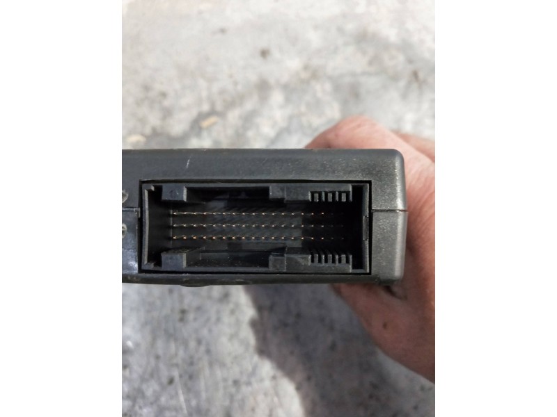 Recambio de modulo electronico para ford fiesta (cbk) fun referencia OEM IAM 4M5T19G488DT  