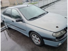 renault laguna (b56) del año 1999