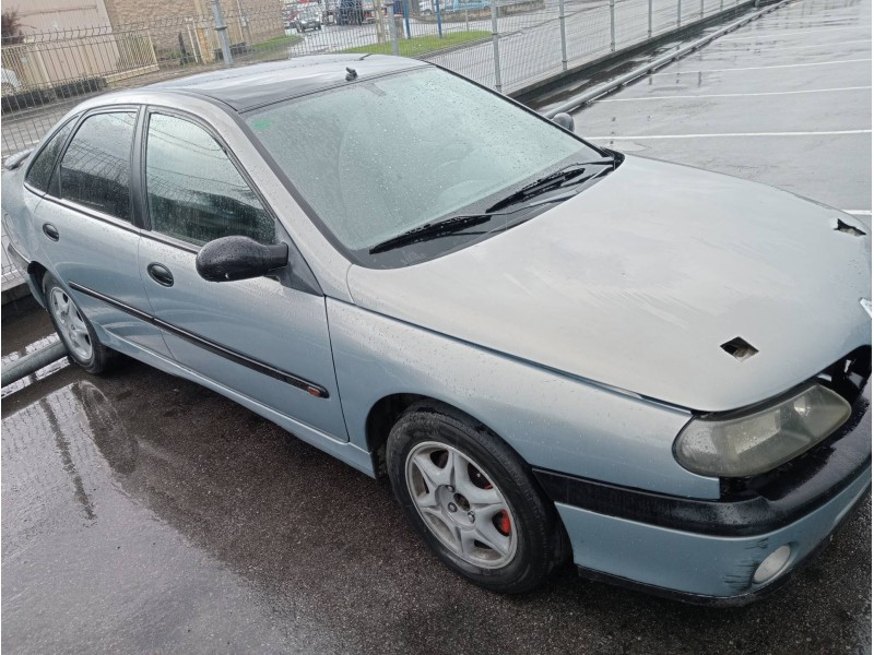 renault laguna (b56) del año 1999