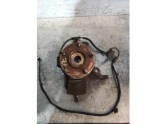 Recambio de mangueta delantera izquierda para kia magentis active referencia OEM IAM   