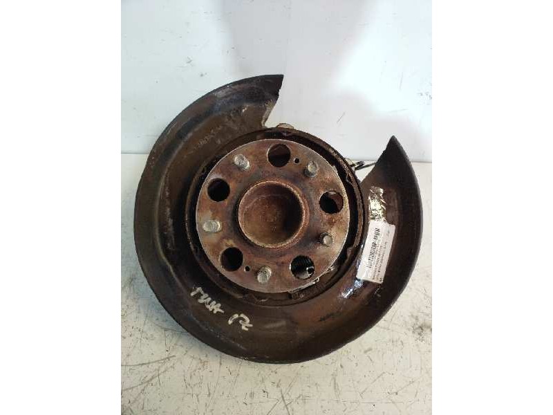 Recambio de mangueta trasera izquierda para honda accord berlina (cu) luxury referencia OEM IAM   