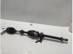 Recambio de transmision delantera derecha para honda civic berlina 5 (fk) 2.2 i-ctdi comfort referencia OEM IAM SMJG011M1 44305 