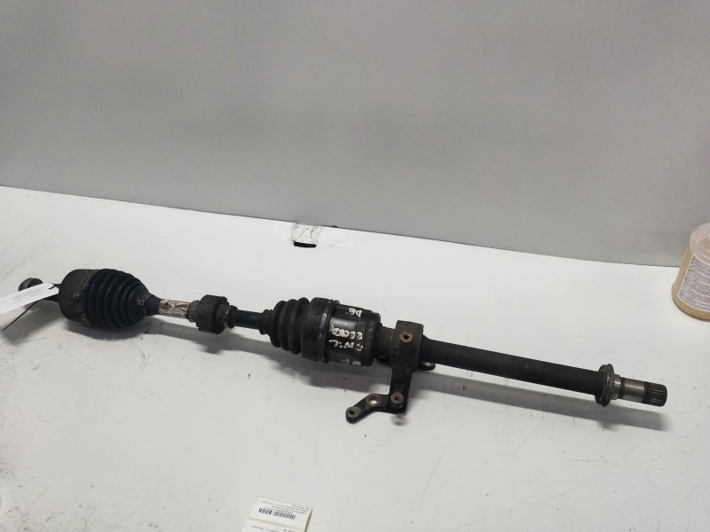 Recambio de transmision delantera derecha para honda civic berlina 5 (fk) 2.2 i-ctdi comfort referencia OEM IAM SMJG011M1 44305 